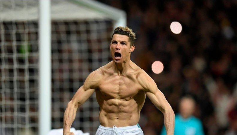 کدام ۱۲ ورزشکار بزرگ تتو ندارند