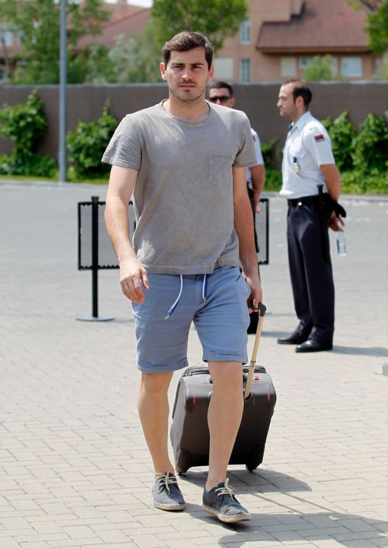 کدام ۱۲ ورزشکار بزرگ تتو ندارند