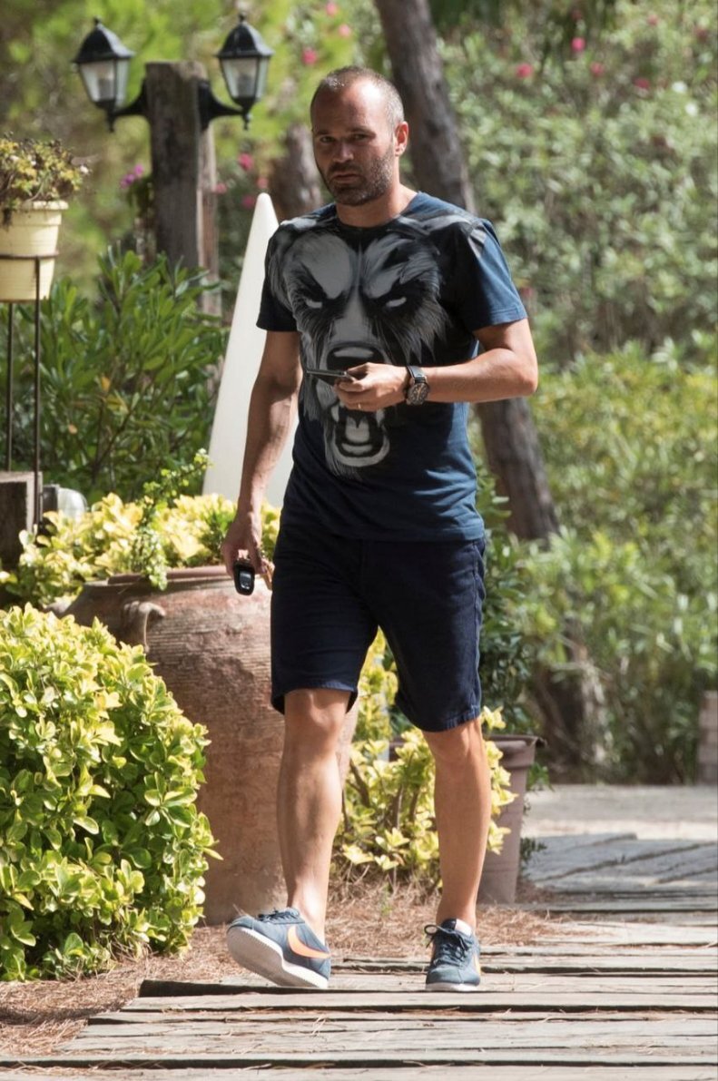 کدام ۱۲ ورزشکار بزرگ تتو ندارند