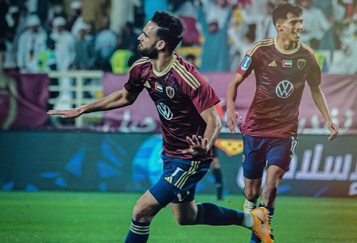 احمد نوراللهی