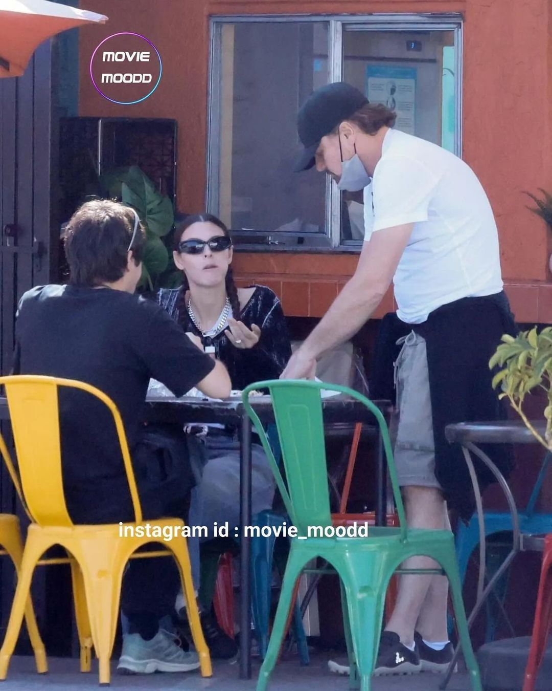 (عکس) تصاویر بحث‌ برانگیز از لئوناردو دیکاپریو و نامزد جدیدش