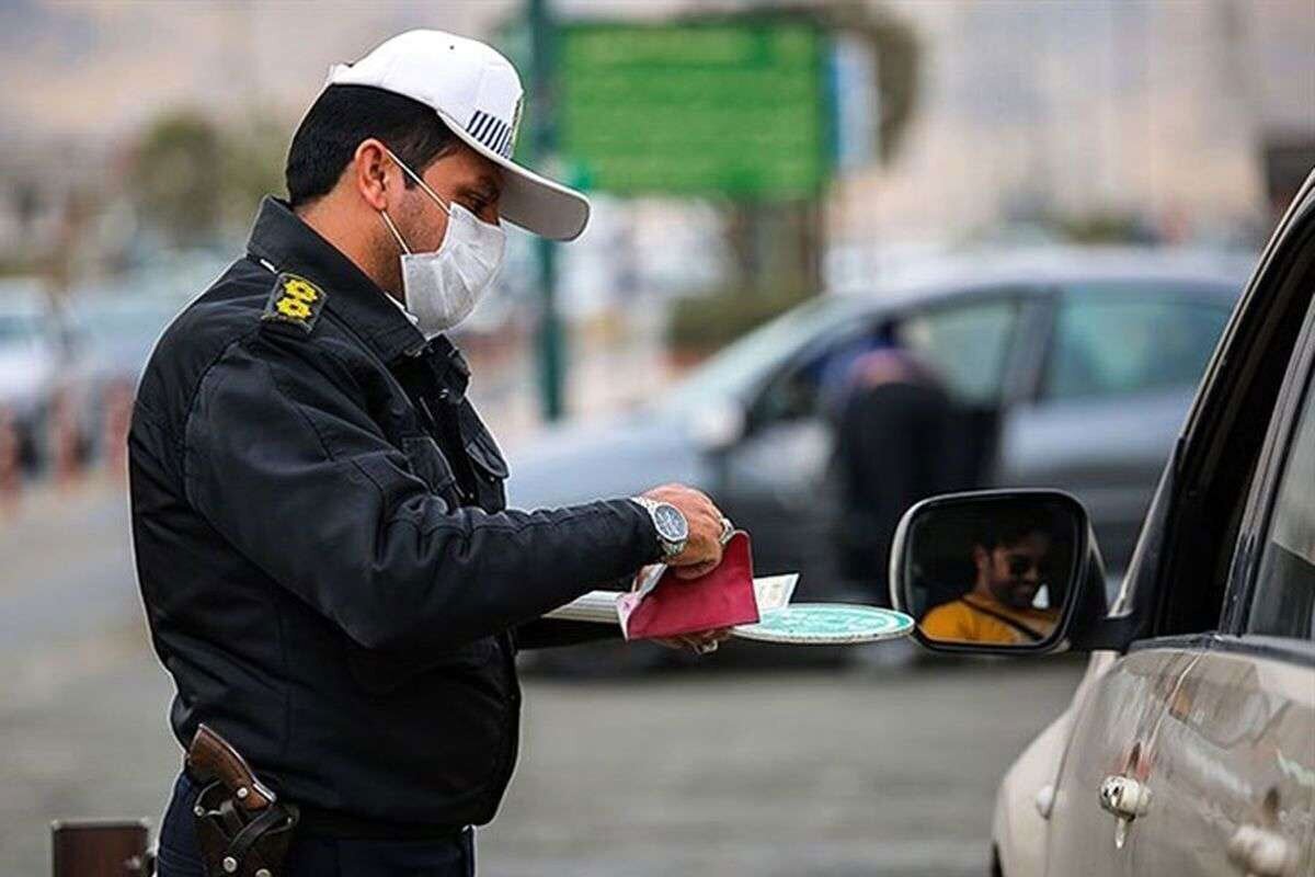 همه چیز درباره نرخ جرائم رانندگی سال ۱۴۰۳؛ از ۵ برابر شدن تا زمان اجرا