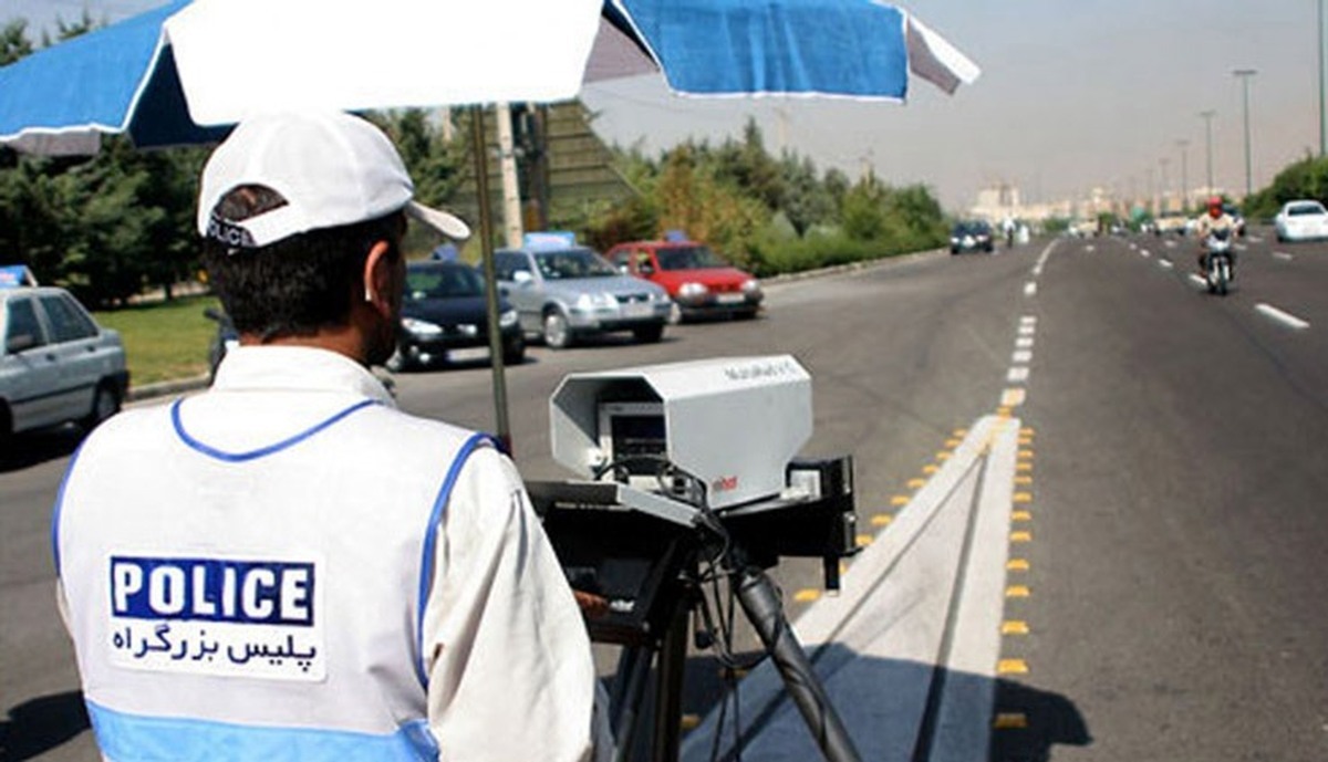 نرخ جرائم رانندگی سال ۱۴۰۳ پنج برابر شد / زمان اجرا ۲۵ فروردین نرخ جرائم رانندگی سال ۱۴۰۳ پنج برابر شد / زمان اجرا ۲۵ فروردین