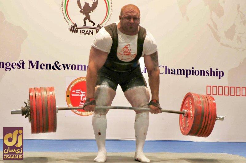 پیمان ماهری پور