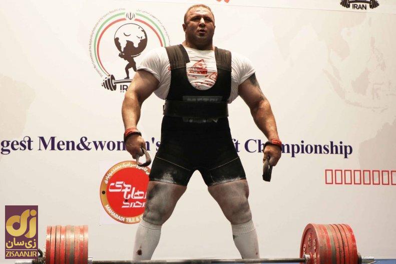 پیمان ماهری پور