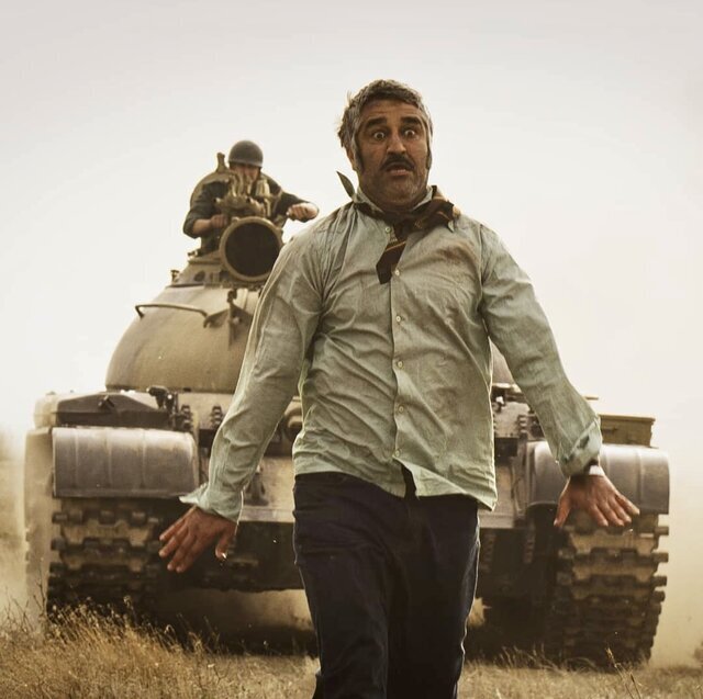 مرور کارنامه ۴ ساله «زیرخاکی»/ تغییر قصه «فری زیرخاکی» و رفتن تا مرز توقیف