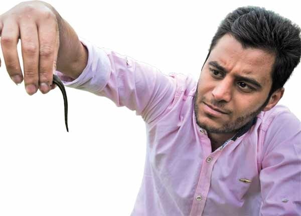 زالو و ۱۲۰ ماده مفیدی که وارد بدنتان میکند/کوچکترین و هوشمندترین جراح طبیعی جهان را بشناسید زالو و ۱۲۰ ماده مفیدی که وارد بدنتان میکند/کوچکترین و هوشمندترین جراح طبیعی جهان را بشناسید