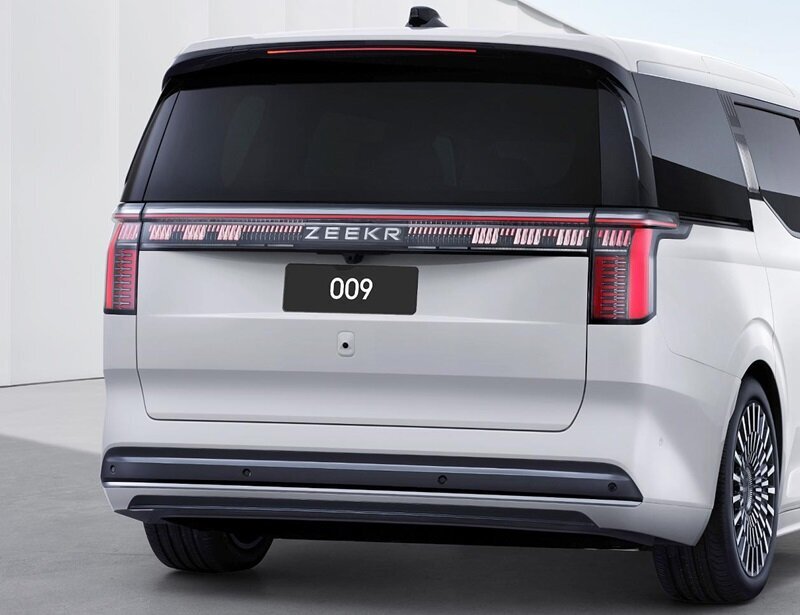 (تصاویر) این ون چینی به زودی راهی بازار میشود (تصاویر) این ون چینی به زودی راهی بازار میشود