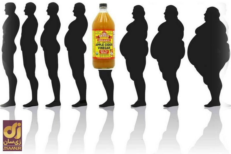خواص سرکه سیب؛ پوست شفاف و قلب سالم فقط با همین ماده غذایی