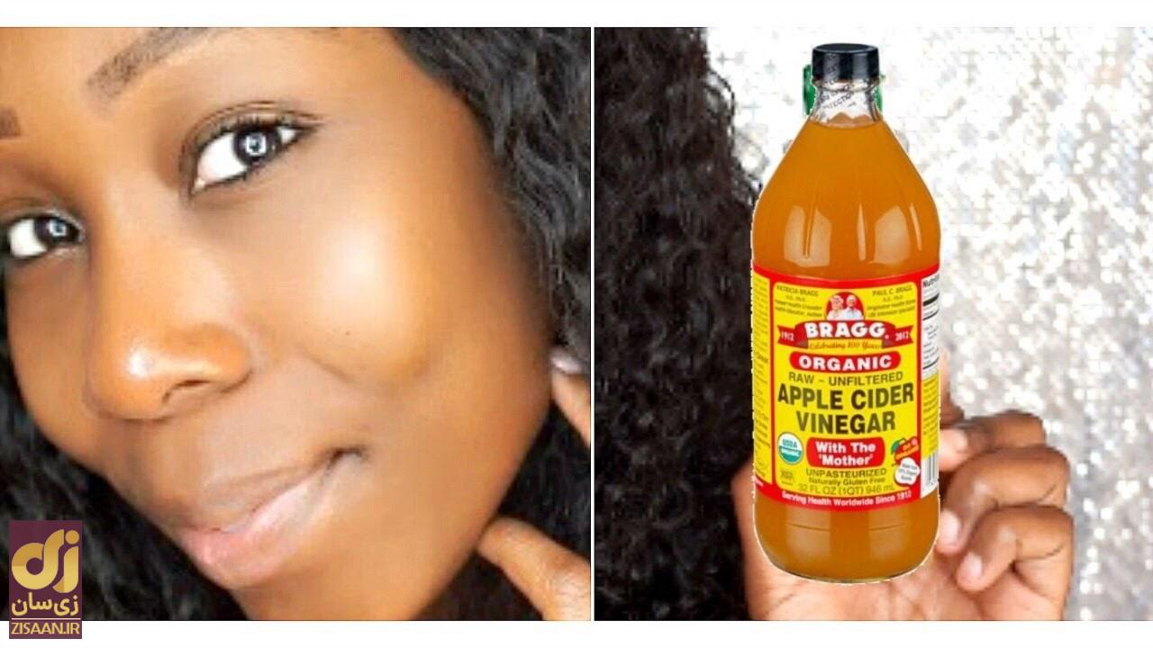 خواص سرکه سیب؛ پوست شفاف و قلب سالم فقط با همین ماده غذایی