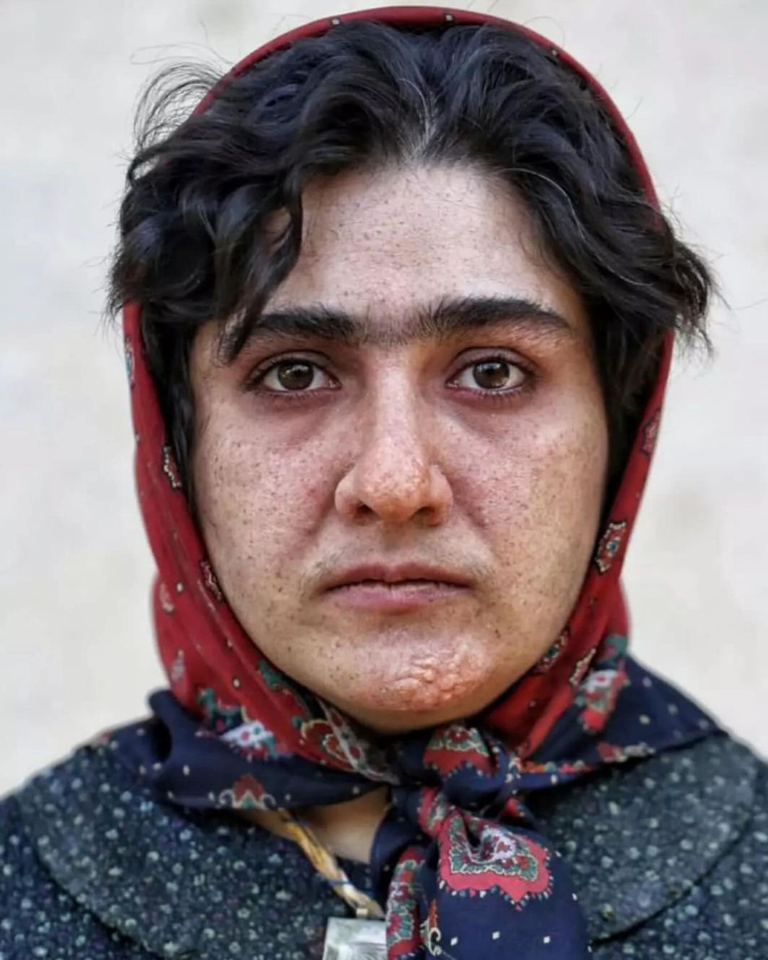 (عکس) تصاویر تازه از باران کوثری که هوادارانش نباید ببینند! (عکس) تصاویر تازه از باران کوثری که هوادارانش نباید ببینند!