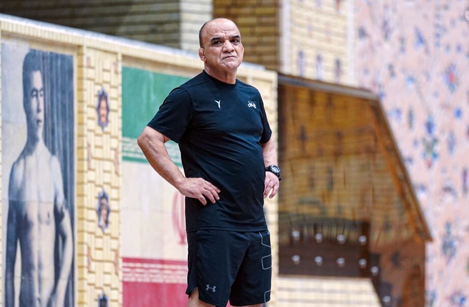 واکنش تند سرمربی تیم ملی به حواشی حسن یزدانی و کامران قاسم‌پور