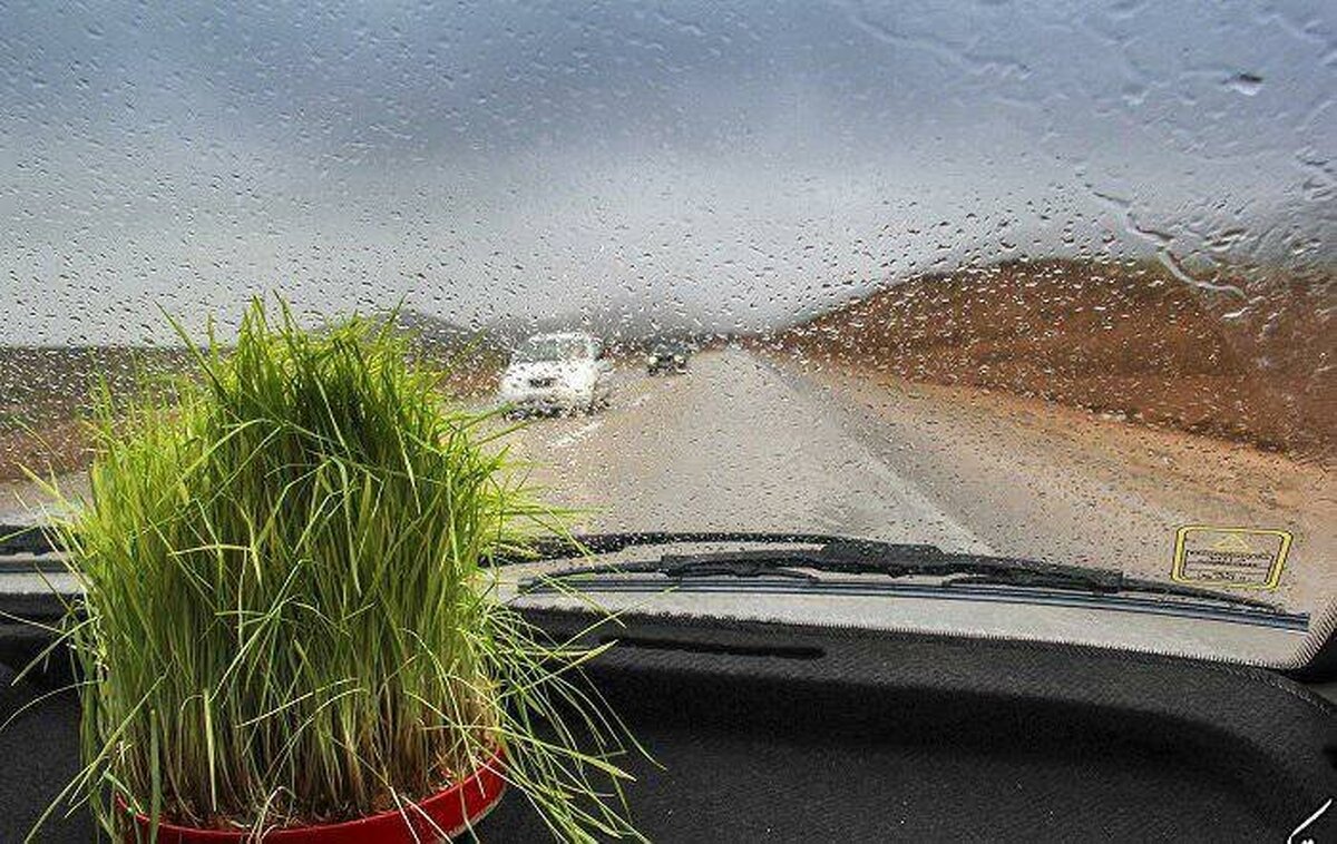 امروز کدام استان‌ها بارندگی دارند؟ / هشدار نارنجی هواشناسی برای این استان‌ها