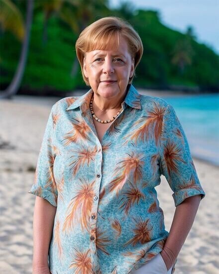 (تصاویر) تیپ جذاب پوتین، مکرون و اردوغان در کنار ساحل؛ کیم‌ جونگ‌ اون صورتی پوش شد