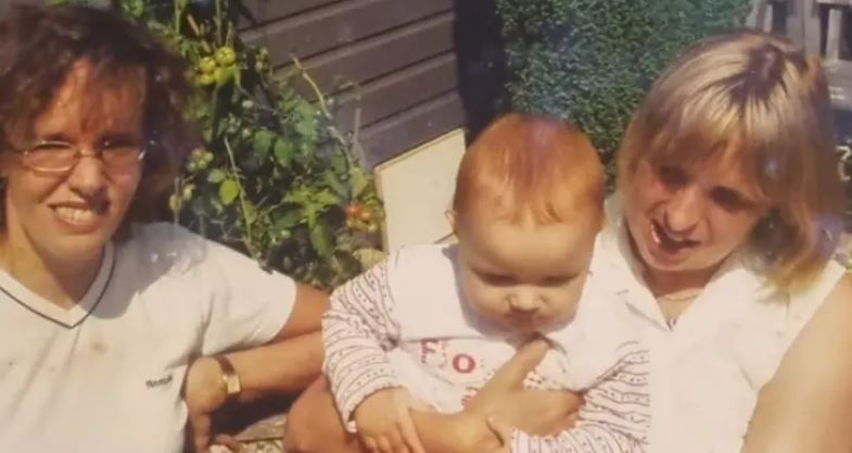 امیدی تازه برای خواهرانی که در بدن خود به دام افتادهاند امیدی تازه برای خواهرانی که در بدن خود به دام افتادهاند