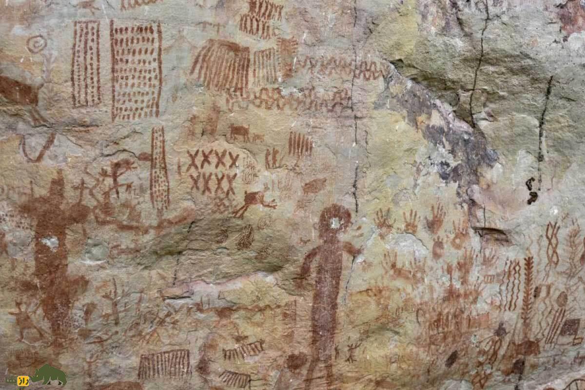 شواهد تکان‌دهنده از جنگ‌های انسان‌های اولیه: چرا آنها اینقدر بی‌رحم بودند؟