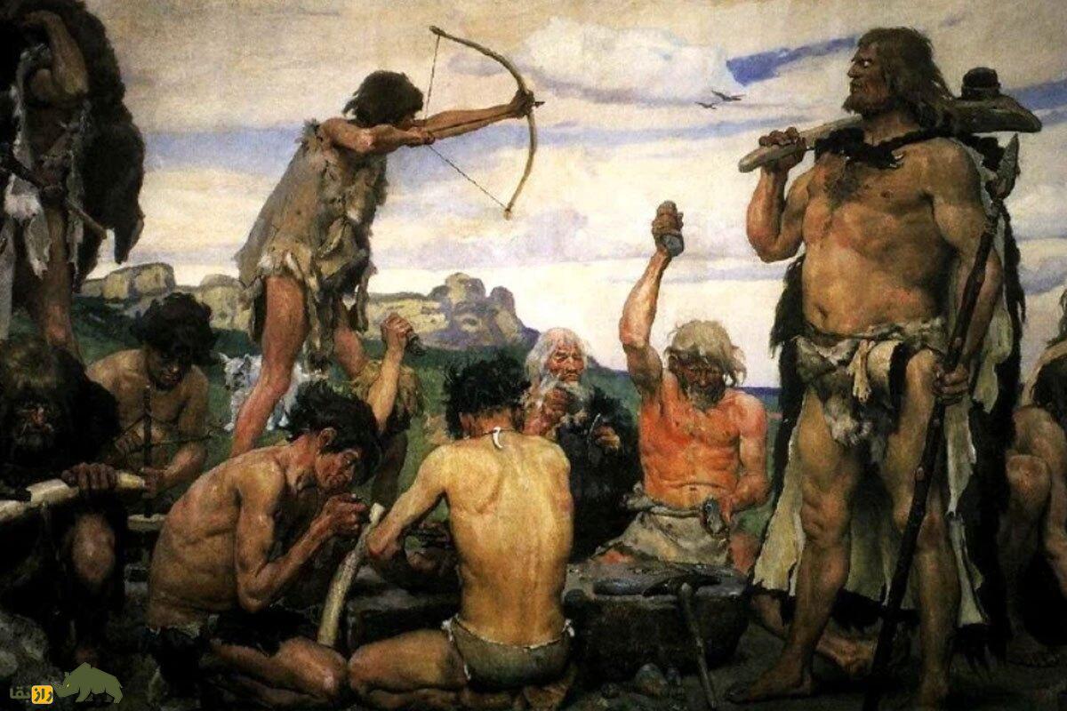 شواهد تکان‌دهنده از جنگ‌های انسان‌های اولیه: چرا آنها اینقدر بی‌رحم بودند؟