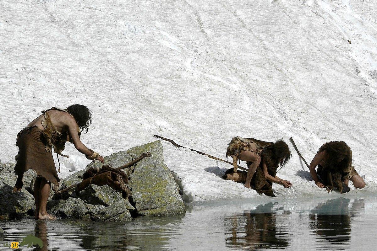 شواهد تکان‌دهنده از جنگ‌های انسان‌های اولیه: چرا آنها اینقدر بی‌رحم بودند؟