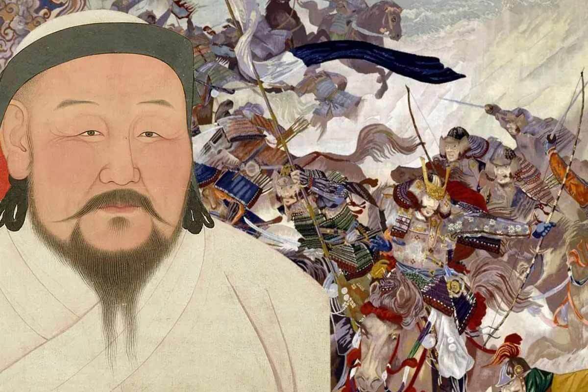 ۱۰ امپراتوری بزرگ تاریخ که جهان را تغییر دادند؛ از دودمان چینگ تا هخامنشیان ۱۰ امپراتوری بزرگ تاریخ که جهان را تغییر دادند؛ از دودمان چینگ تا هخامنشیان