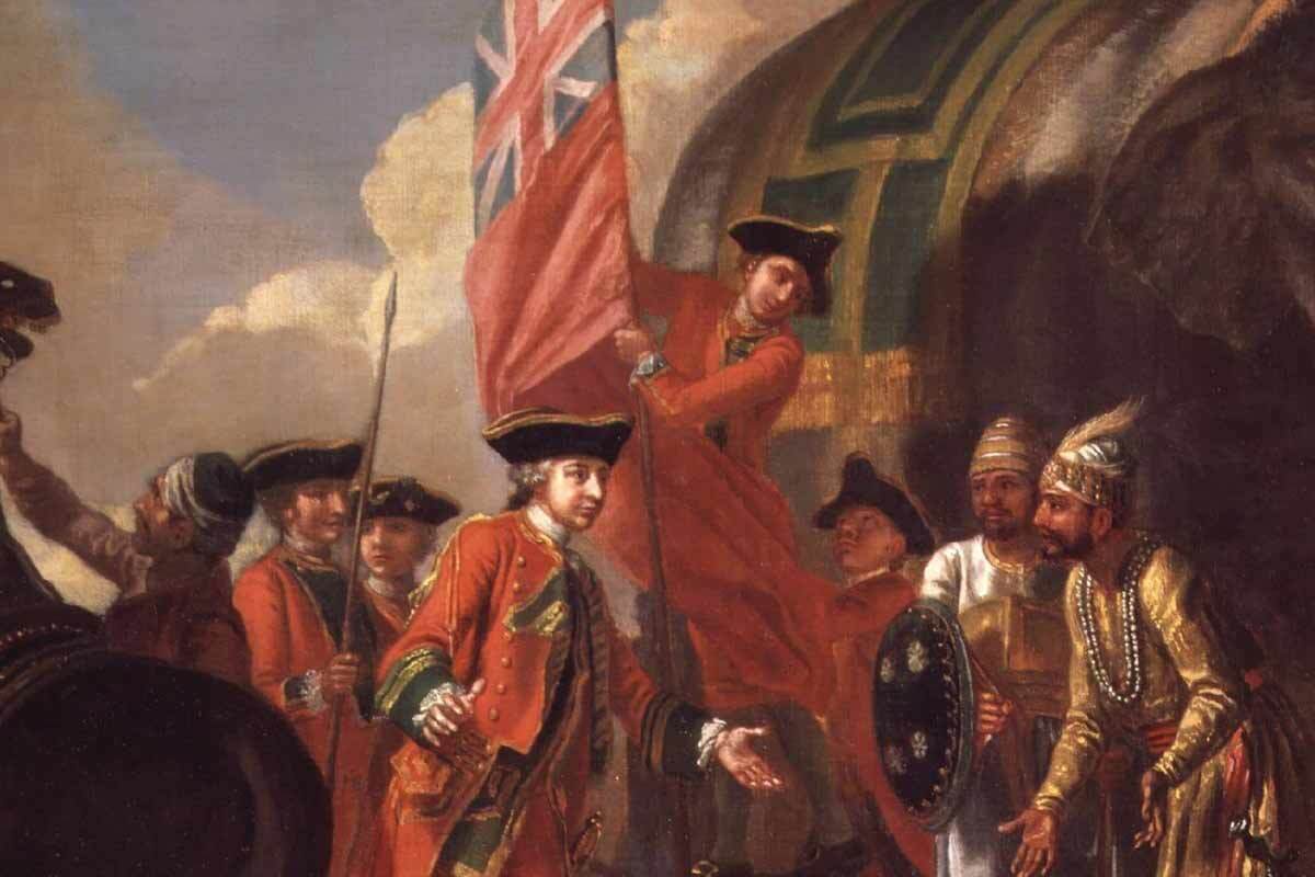 ۱۰ امپراتوری بزرگ تاریخ که جهان را تغییر دادند؛ از دودمان چینگ تا هخامنشیان ۱۰ امپراتوری بزرگ تاریخ که جهان را تغییر دادند؛ از دودمان چینگ تا هخامنشیان