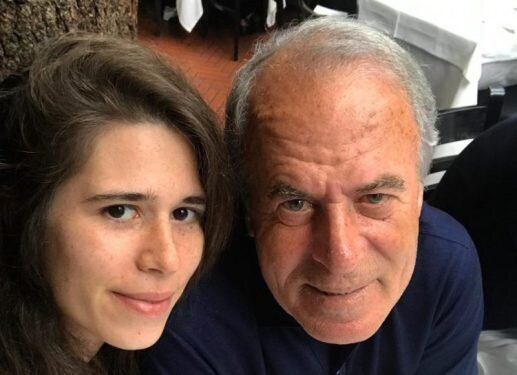 دختر سرمربی محبوب پرسپولیسی‌ها شهردار شد