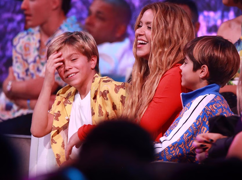 شکیرا دلیل خود برای نفرت از فیلم «باربی» را فاش کرد