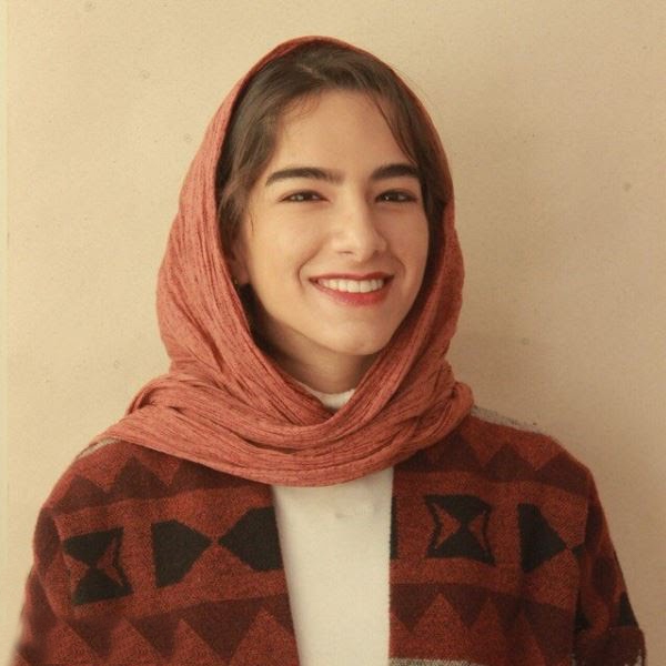 تصویر دیده نشده از صورت زیبا دختر «رویا نونهالی» همه را متحیر کرد تصویر دیده نشده از صورت زیبا دختر «رویا نونهالی» همه را متحیر کرد