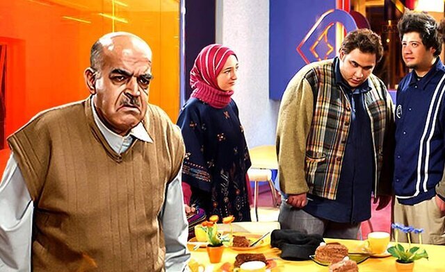 پسرک پر شروشور «پشت کنکوریها» سیزده را بدر نکرد! پسرک پر شروشور «پشت کنکوریها» سیزده را بدر نکرد!