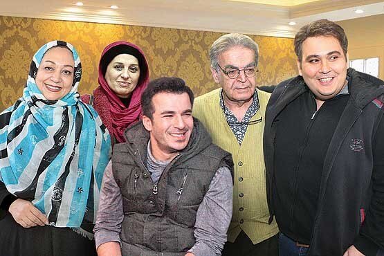 پسرک پر شروشور «پشت کنکوریها» سیزده را بدر نکرد! پسرک پر شروشور «پشت کنکوریها» سیزده را بدر نکرد!