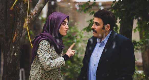 پسرک پر شروشور «پشت کنکوریها» سیزده را بدر نکرد! پسرک پر شروشور «پشت کنکوریها» سیزده را بدر نکرد!