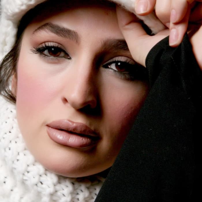 رنج‌های یک زن؛ غزل بدیعی همسر علیرضا داوودنژاد کیست؟