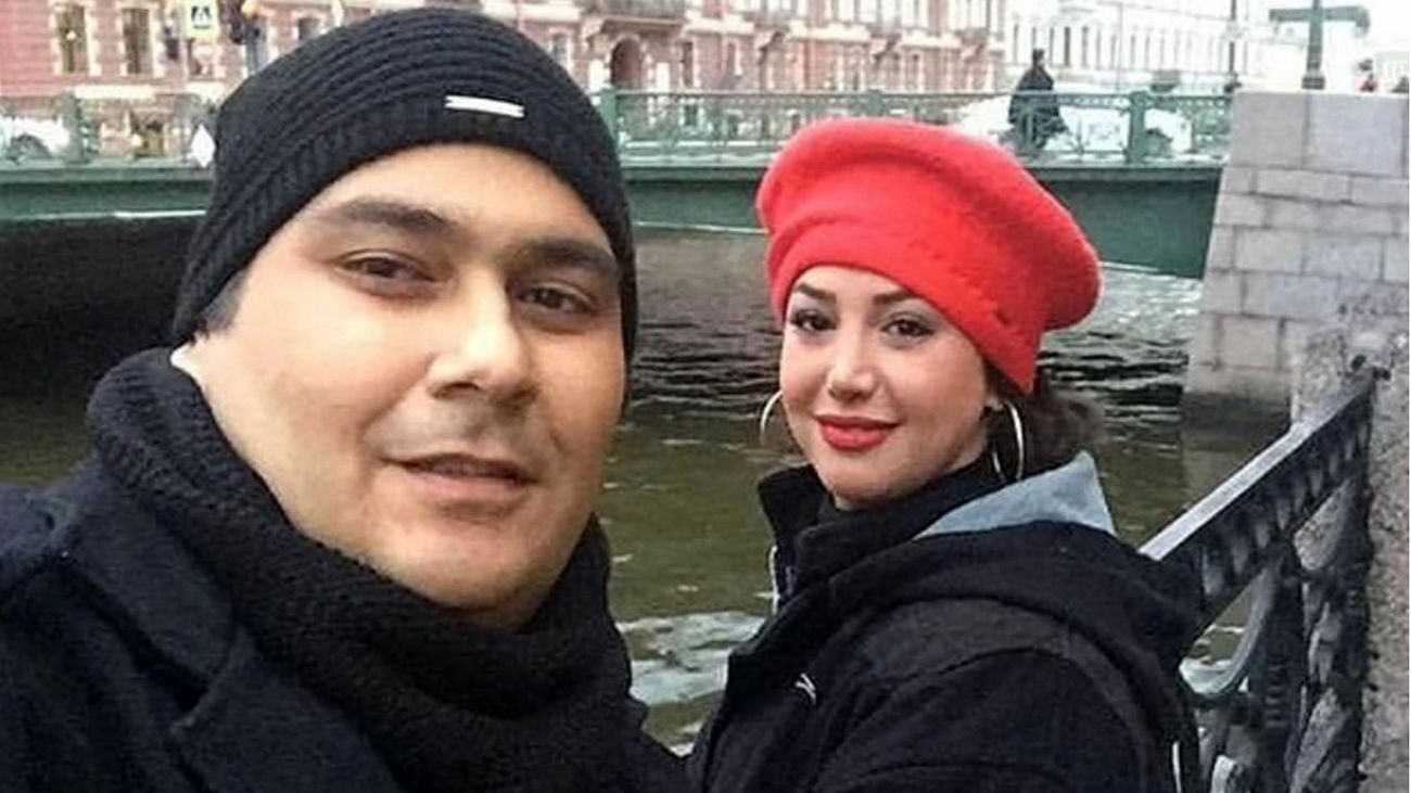 رنج‌های یک زن؛ غزل بدیعی همسر علیرضا داوودنژاد کیست؟