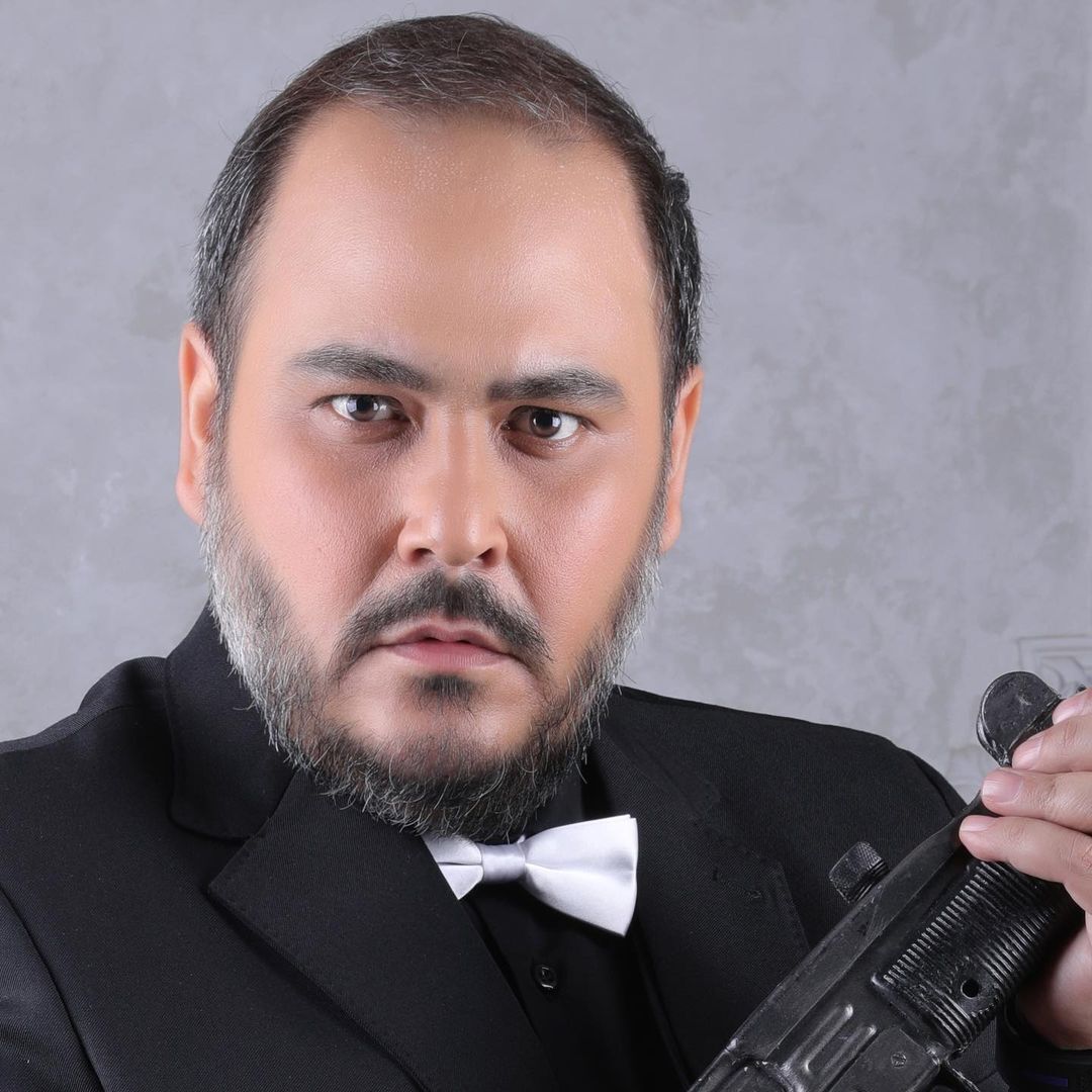 رنج‌های یک زن؛ غزل بدیعی همسر علیرضا داوودنژاد کیست؟