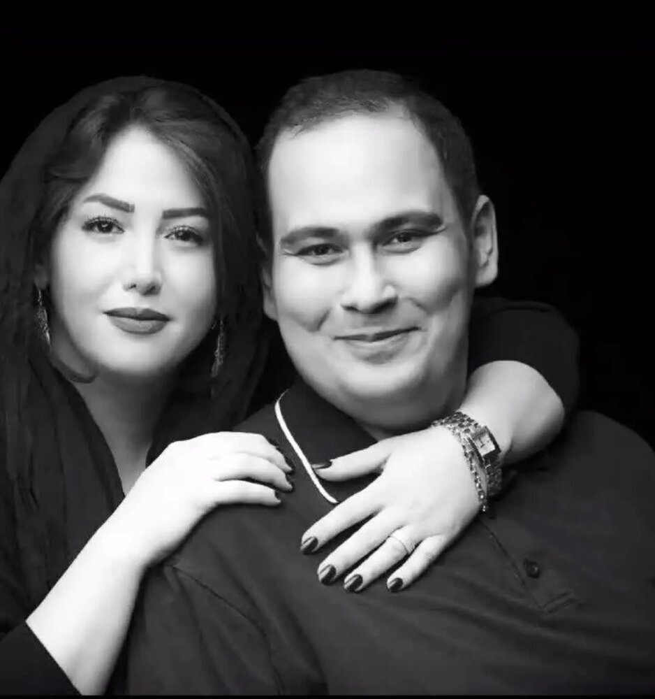 رنج‌های یک زن؛ غزل بدیعی همسر علیرضا داوودنژاد کیست؟