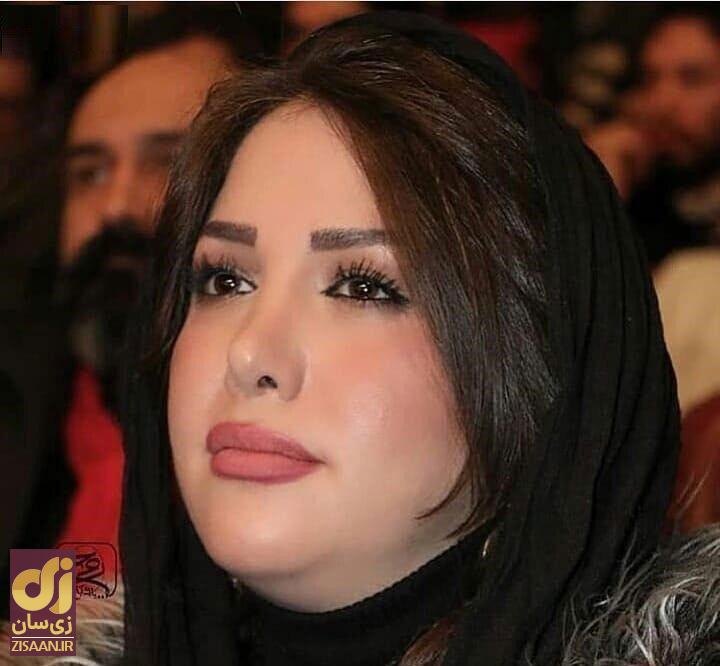 رنج‌های یک زن؛ غزل بدیعی همسر علیرضا داوودنژاد کیست؟