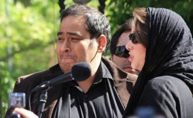 راز محبوبیت رضا داوود نژاد