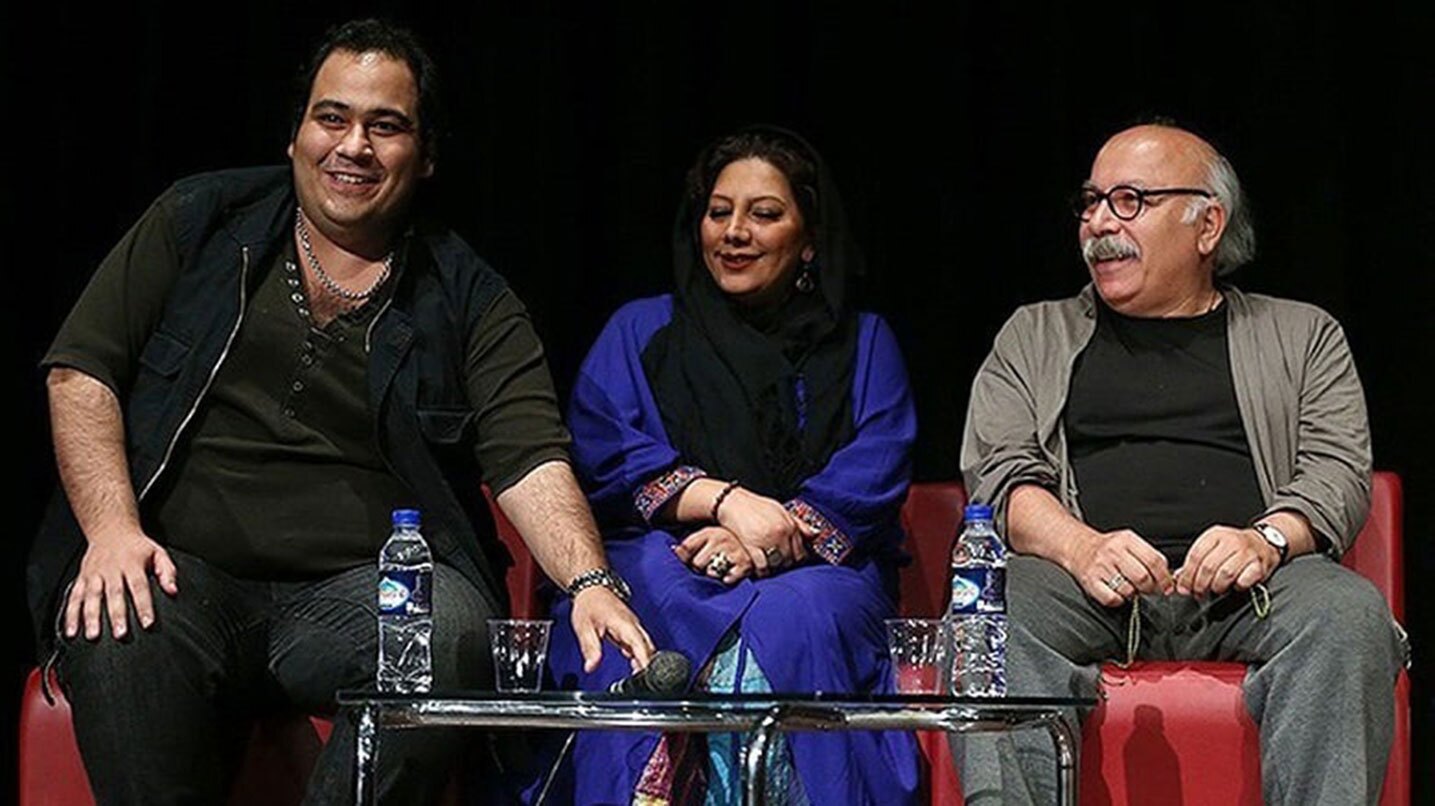 راز محبوبیت رضا داوود نژاد