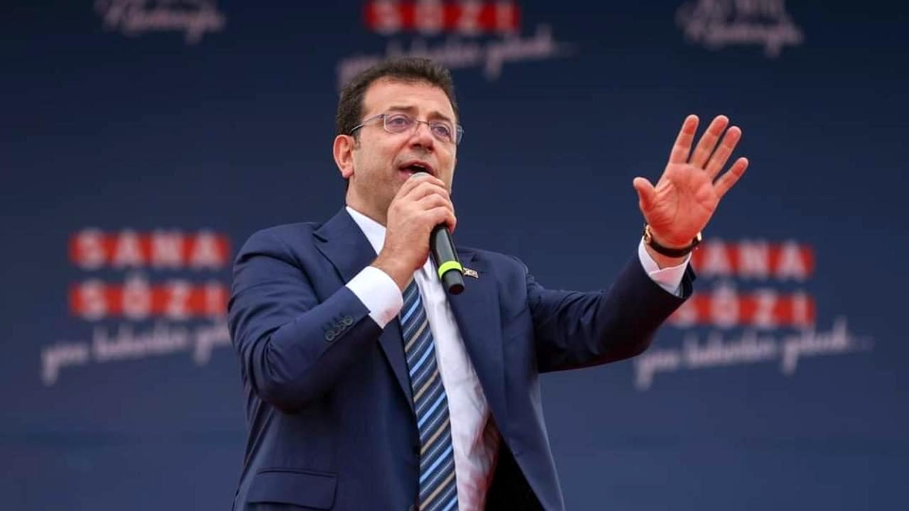 اکرم امام اوغلو گزینه اصلی ریاست جمهوری آینده ترکیه کیست؟