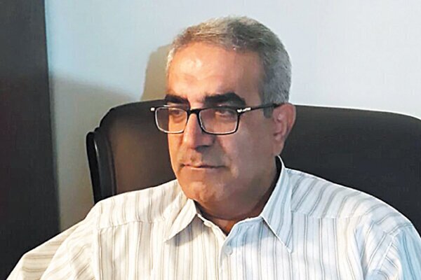 اخراج اساتید، یکی از دلایل کاهش مراودات علمیِ جهانی/ «دیگر نمیتوان نظر زنان را در تصمیمگیریهای اجتماعی نادیده گرفت» اخراج اساتید، یکی از دلایل کاهش مراودات علمیِ جهانی/ «دیگر نمیتوان نظر زنان را در تصمیمگیریهای اجتماعی نادیده گرفت»