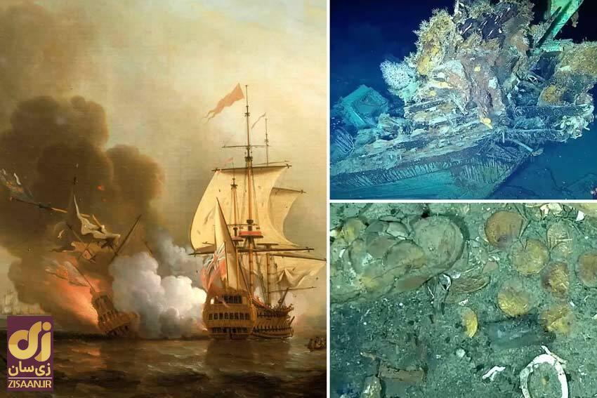 ۱۰ گنج گمشده بزرگ تاریخ | داستان‌هایی خواندنی از گنج‌های مرموز دنیا