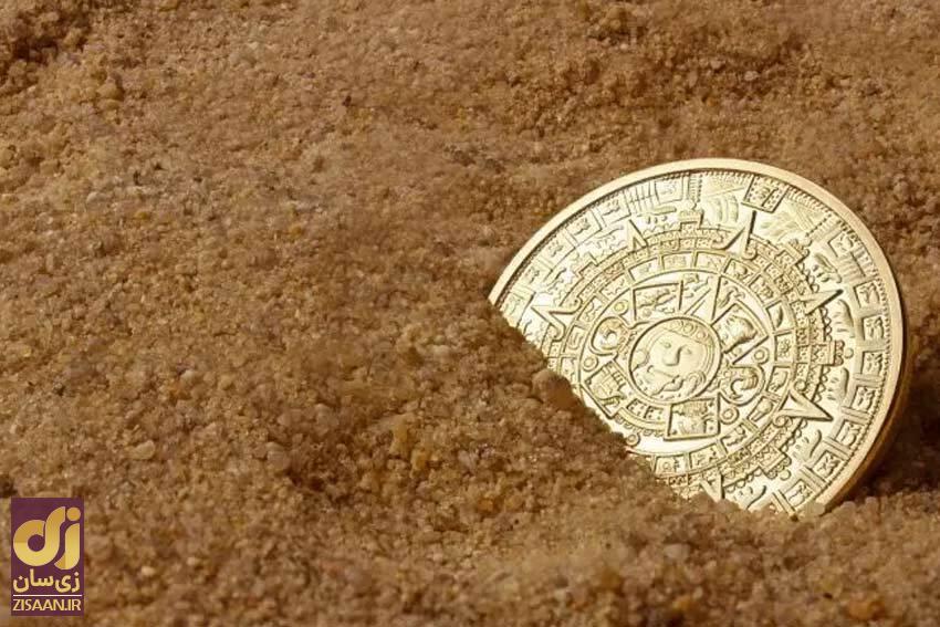 ۱۰ گنج گمشده بزرگ تاریخ | داستان‌هایی خواندنی از گنج‌های مرموز دنیا