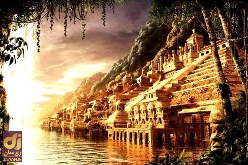 ۱۰ گنج گمشده بزرگ تاریخ | داستان‌هایی خواندنی از گنج‌های مرموز دنیا