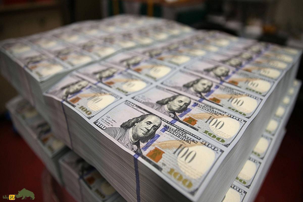 چقدر پول در دنیا وجود دارد؟!