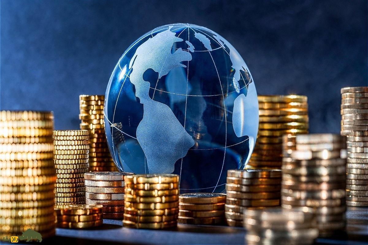 چقدر پول در دنیا وجود دارد؟!