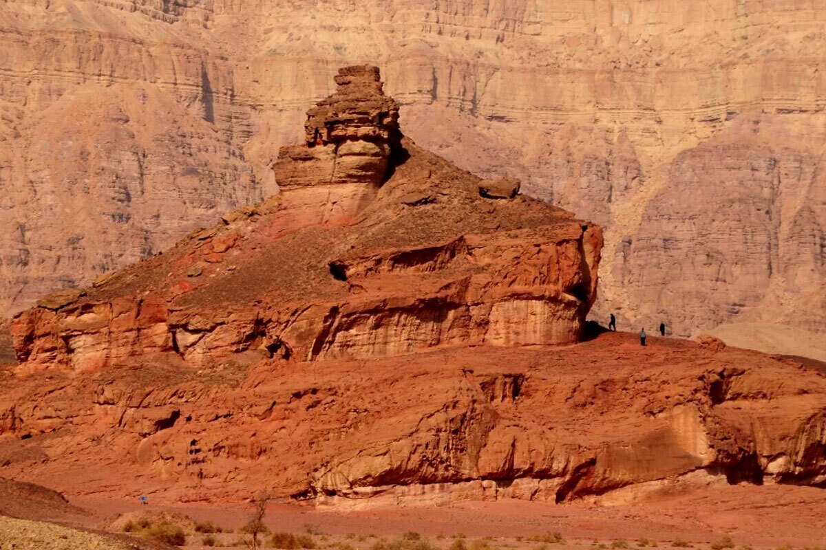 راز «ثروت افسانه‌ای» پادشاه سلیمان کشف شد!