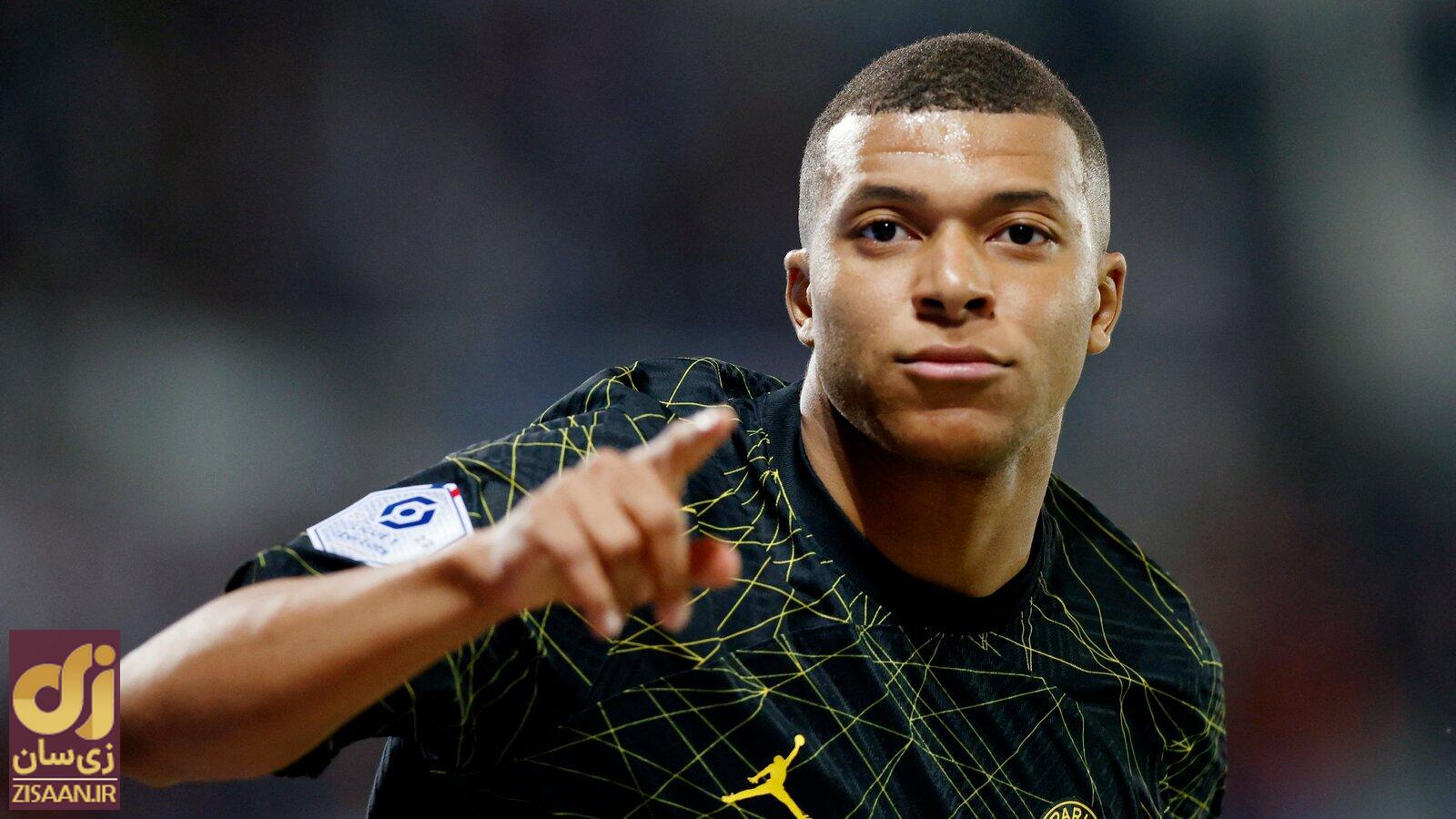 رئال مادرید به این دلایل باید از خرید امباپه منصرف شود؟