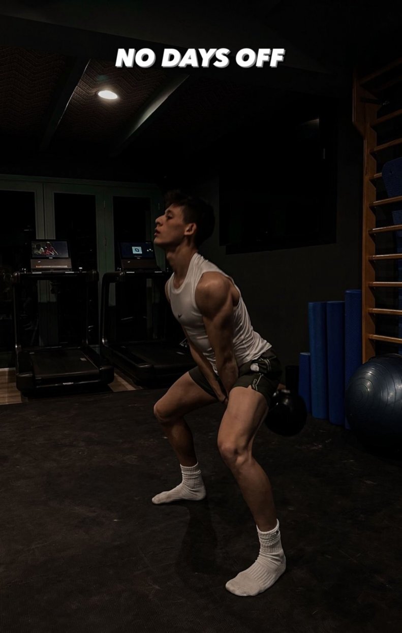 (عکس) خرید جنجالی رئال غیر قابل شناسایی شد