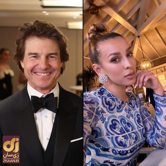 شوهر سابق باعث جدایی تام کروز و نامزدش شد!