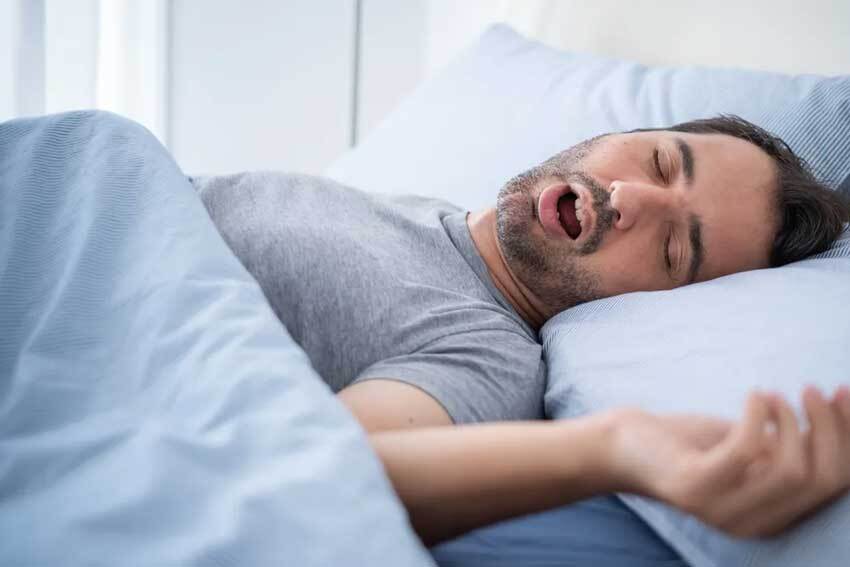 حقایقی عجیب درباره خواب دیدن //