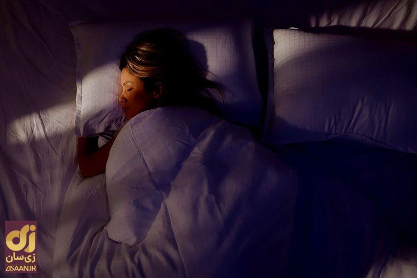 حقایقی عجیب درباره خواب دیدن //